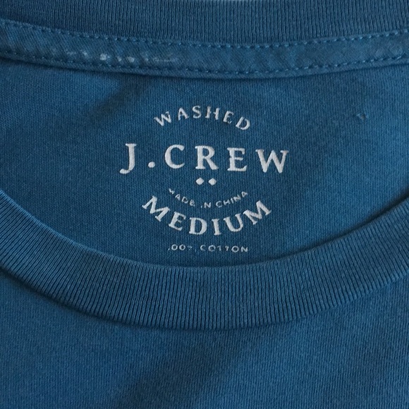 🔴Blue tee clearance - Picture 2 of 2